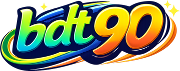 bdt 90 বাংলা লোগো